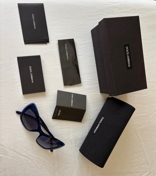 Gafas de Sol Dolce & Gabbana DG4364