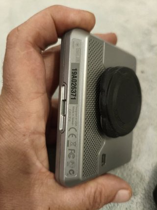 GPS Garmin nüvi 200 Coche con Cargador
