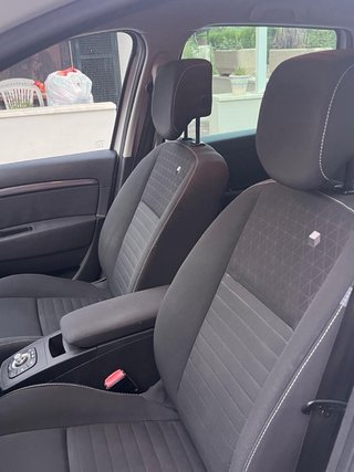 Renault Grand Scenic 2016