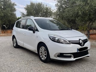 Renault Grand Scenic 2016
