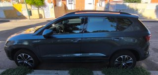 SEAT Ateca 2021