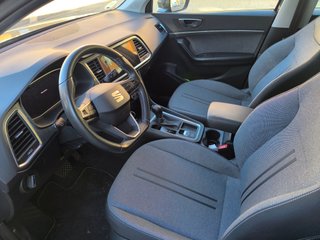 SEAT Ateca 2021