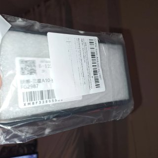 Funda Resident Evil Galaxy A10