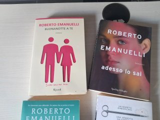 Libri vari titoli