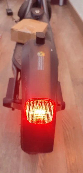 Patinete Ninebot Segway