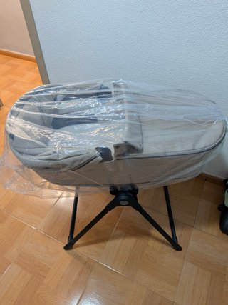 Silla de paseo Inglesina Aptica 2025