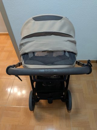 Silla de paseo Inglesina Aptica 2025