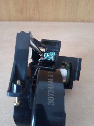 Rueda Roomba L