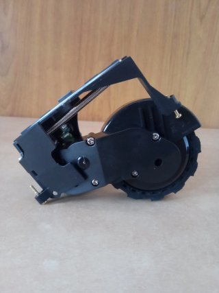 Rueda Roomba L