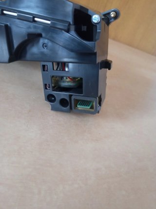 Rueda Roomba L