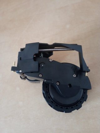 Rueda Roomba L