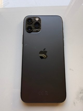 iPhone 11 Pro 64GB Space Gray