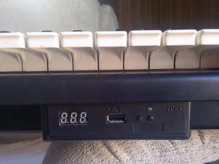 TECHNICS KN3000