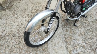 Puch super Carabela 4 marchas