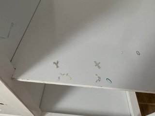Cocinita de madera para niños