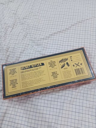 Secret Hitler Juego de Mesa Precintado