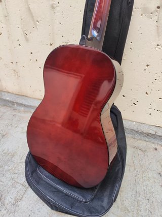 Guitarra Acústica Valencia VC103