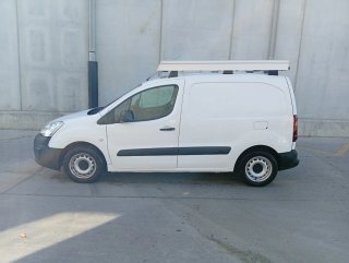 Citroen Berlingo 2018