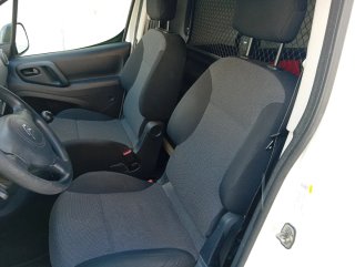 Citroen Berlingo 2018