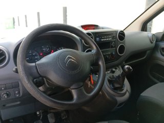 Citroen Berlingo 2018