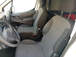 Citroen Berlingo 2018