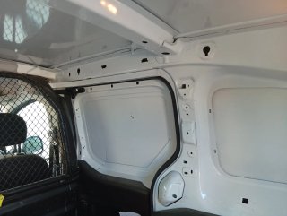 Citroen Berlingo 2018