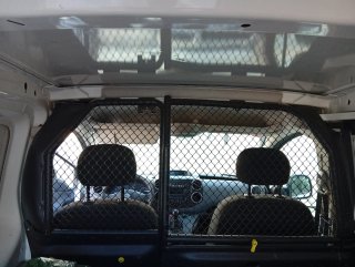 Citroen Berlingo 2018