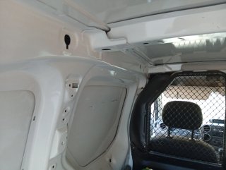 Citroen Berlingo 2018