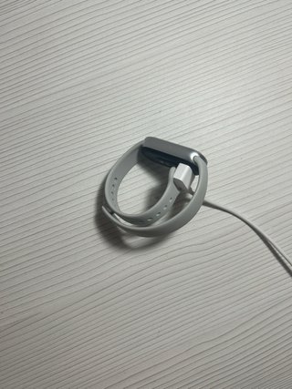 Xiaomi Smart Band 8 - Negro