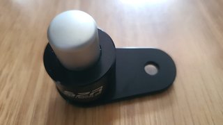Bloqueo Freno Mano Universal Moto Scooter RNGOR