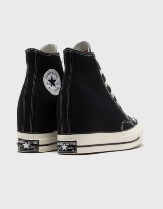 Converse Chuck 70 de caña alta Mujer Talla 36