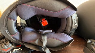 Casco de moto integral Astone 2200ST