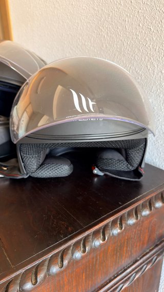 Casco de moto integral Astone 2200ST