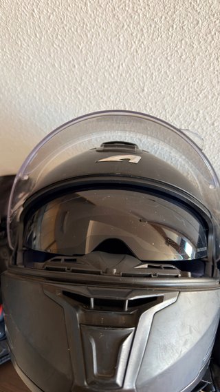 Casco de moto integral Astone 2200ST