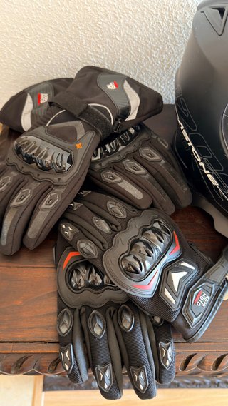 Casco de moto integral Astone 2200ST
