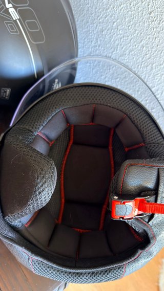 Casco de moto integral Astone 2200ST