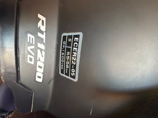 Casco de moto integral Astone 2200ST