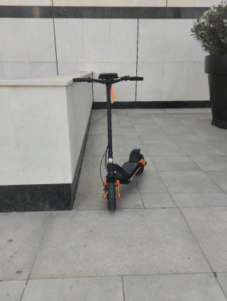 Kukirin G3 Patinete Eléctrico