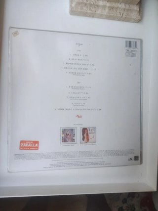 Vinilo The Art of Noise - The Best of LP