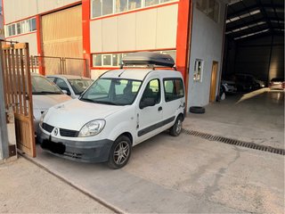 Renault Kangoo 2006
