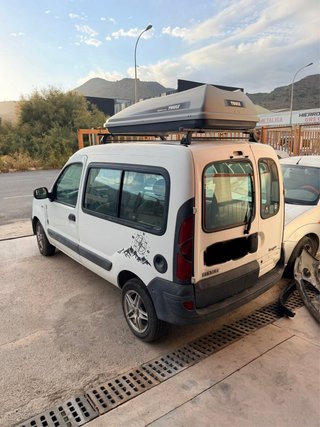 Renault Kangoo 2006