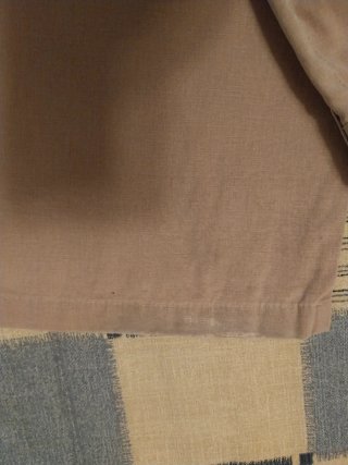 Pantalón beige