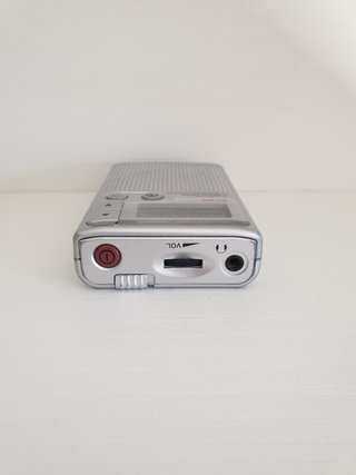 Radio Sangean DT-250 FM/AM