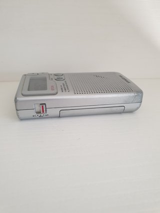 Radio Sangean DT-250 FM/AM