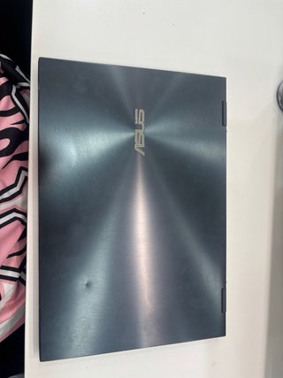 Asus Zenbook Flip 13 Convertibile