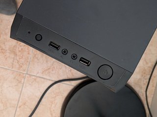 PC NOX Ryzen 7 32GB RAM 250GB M2 + 250GB SSD