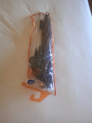 Sombrilla para carrito de bebé