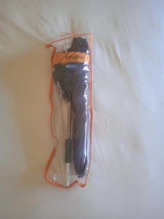 Sombrilla para carrito de bebé