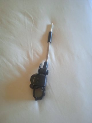 Sombrilla para carrito de bebé