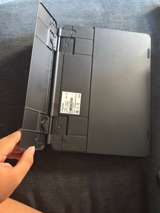 Funda Teclado JingPad